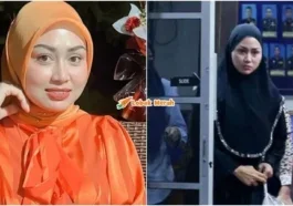 eda ezrin bersuara