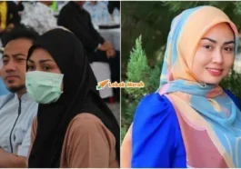 eda ezrin dibebaskan