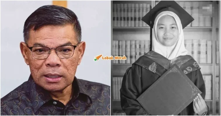elemen pengabaian kes zara qairina