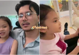 fatima dan nenda fattah amin