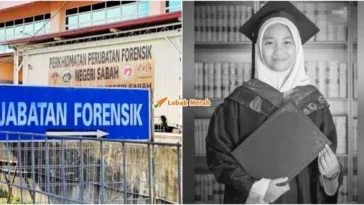forensik zara qairina lama 2 bulan