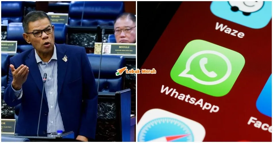 “Ambil gambar tub*h, kemudian jual” – Kanak-kanak 12 Tahun Kendalikan Laman Web L*cah