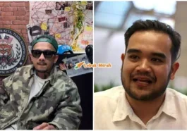 ft Caprice Asyraf Khalid