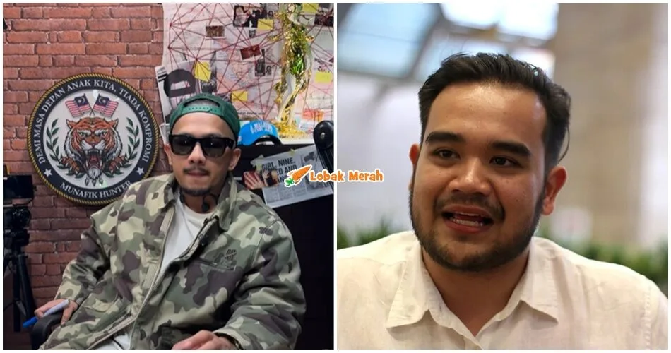 Caprice Buat Permohonan Maaf Secara Terbuka, Bakal Terima Saman Daripada Asyraf Khalid