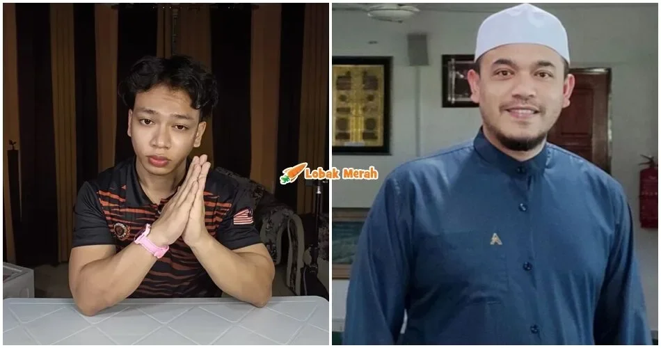 “Nabi Muhammad SAW ada bantu isteri” – Dakwa Lelaki Buat Kerja Rumah Tak Sejati, PU Syed ‘Sekolahkan’ DMA Islam