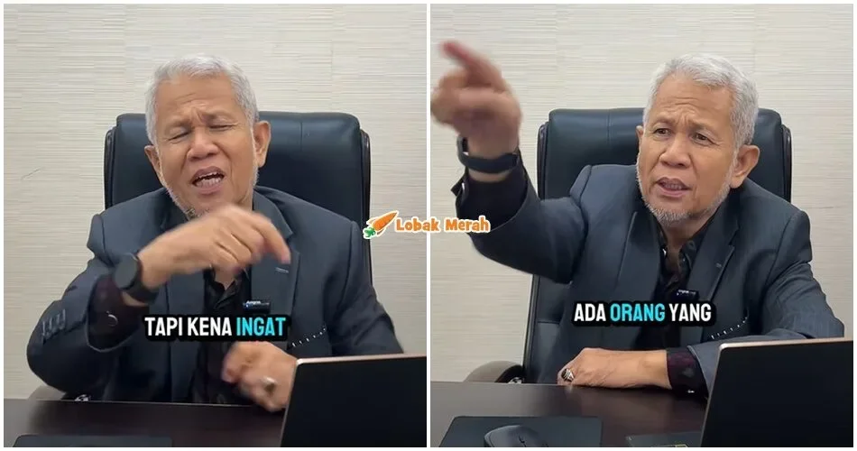 “Dengan izin Allah tidak mustahil” – Dr. Fadzilah Kamzah Kata Rawatan Islam Menerusi Live TikTok Boleh, Tapi…