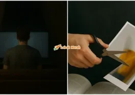 ft gangguan idola mistik