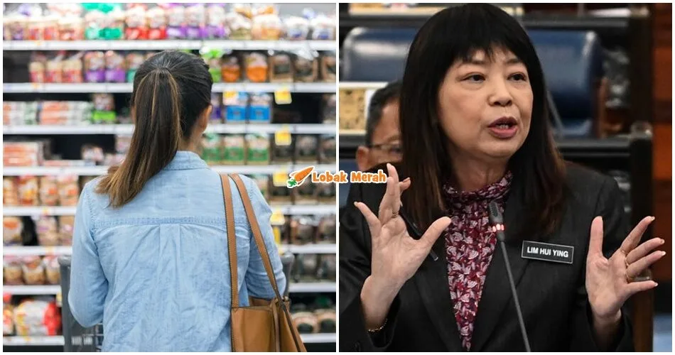 GST Akan Kembali? Ini Jawapan Kementerian Kewangan