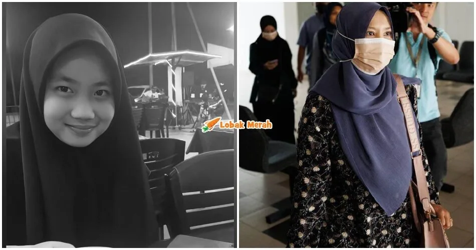 Guru Dakwa Zara Qairina Dimasukkan Dalam Mesin Basuh Berdepan Hukuman Penjara Maksimum 2 Tahun