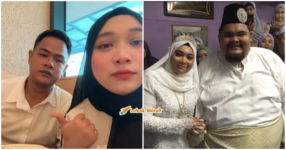 “Muka iras arwah Abam sikit” – Hidayah Dah Jumpa Pengganti?