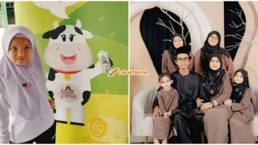 ft ibu mohon doa