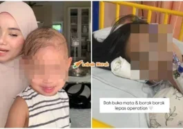 ft ibu pesakit kanser