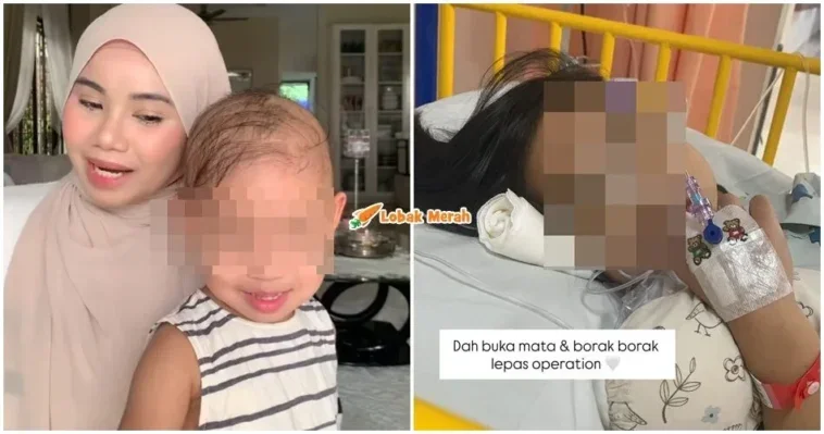 ft ibu pesakit kanser