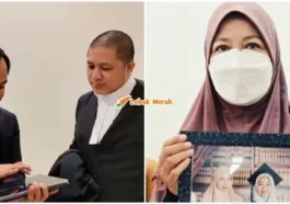 ft ibu zara qairina