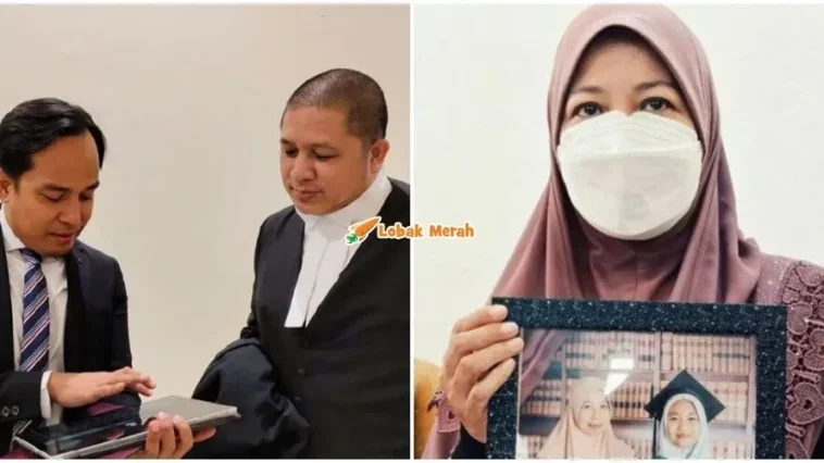 ft ibu zara qairina