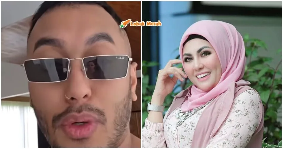 “Kau nak kena saman ke?” – Pempengaruh Iesya Toh Bengang Dituduh Hot Daddy Ada Skandal Dengan Menteri