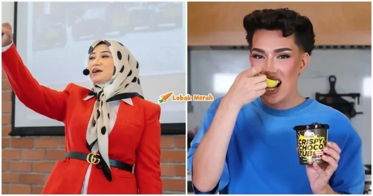 ft james charles
