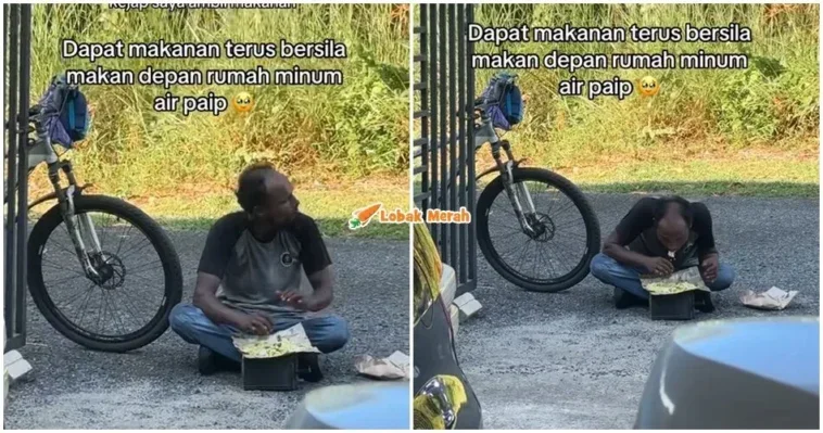 ft lelaki kelaparan