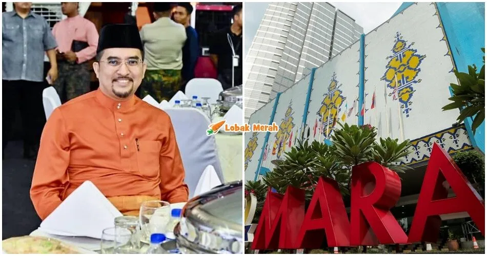 “Sebab nak tolong Melayulah hutang wajib dibayar” – Asyraf Wajdi Jawab Sindiran Peminjam MARA