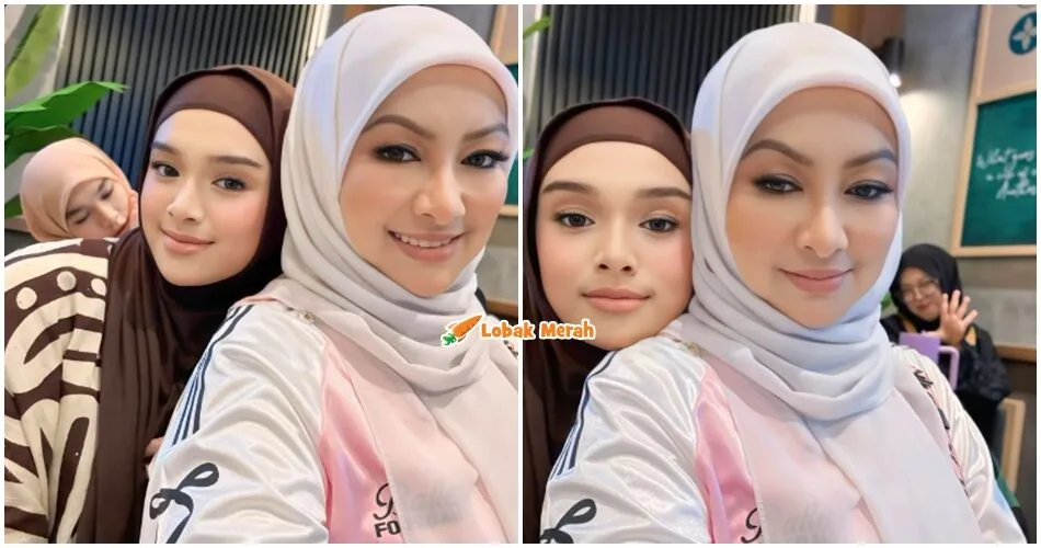 “Yang penting bukan suami orang” – Abby Abadi Kongsi ‘Bayangan’ Seakan Sokong Marissa Berpisah?
