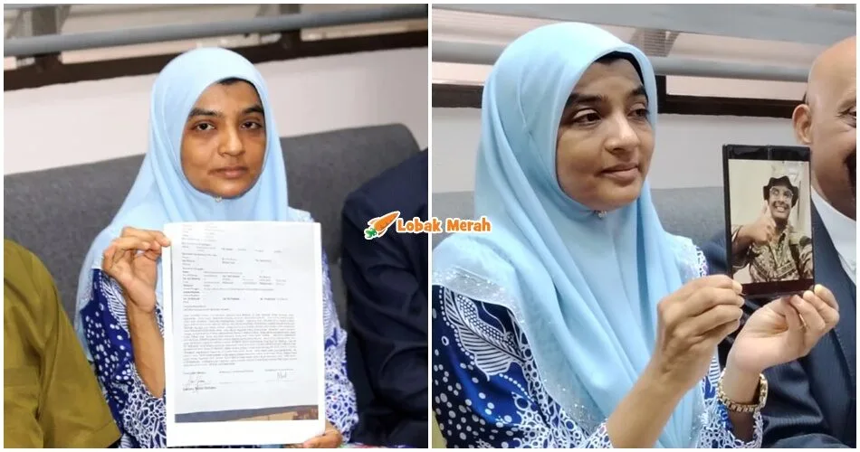 “Saya syak anak saya dibel*sah”- Ibu Tak Percaya Dakwaan Pelatih PALAPES Meninggal Dunia Akibat Sawan