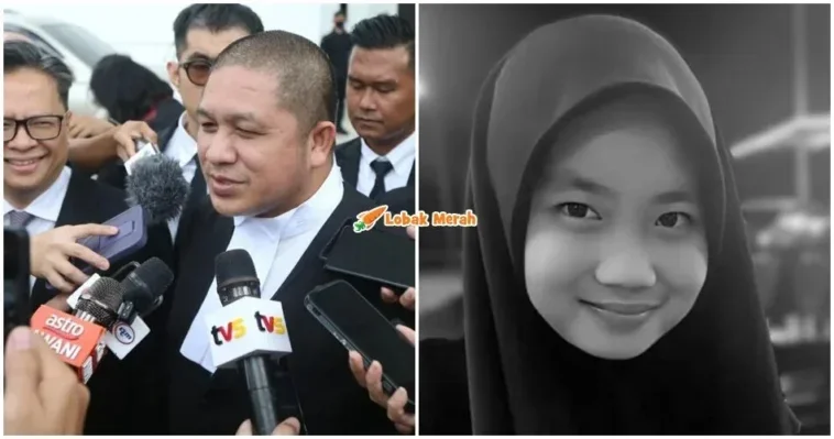 ft peguam zara