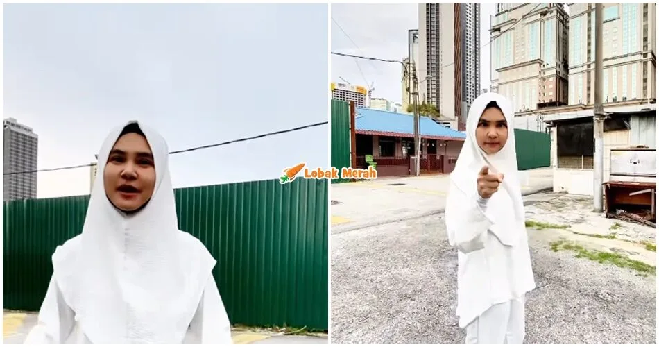 “Saya mungkin salah, tapi..” – Rafidah Ibrahim Tegas Ada Sebab Berpolitik Untuk #JusticeforZara