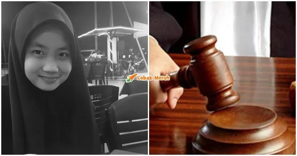 Kes Buli Zara Qairina: 5 Remaja Akan Didakwa Rabu Ini
