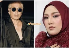ft shila amzah bakal respon LOD amy serch
