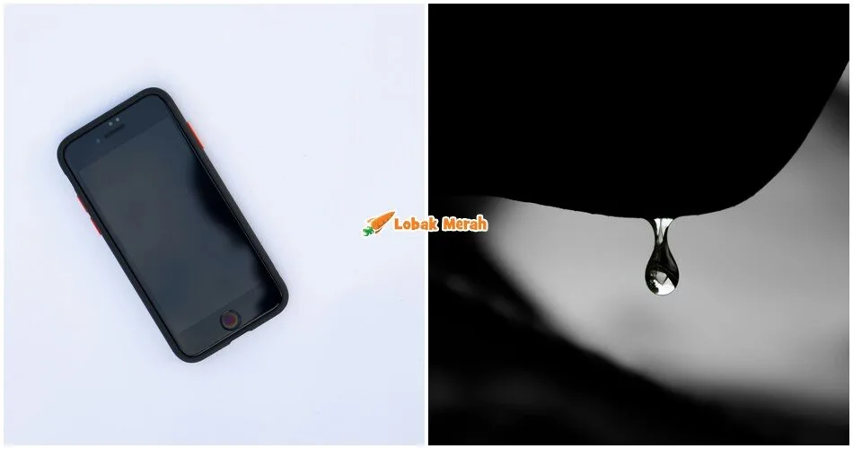 “Kitaorang acc*dent ni, mak tak sedar” – Individu Terkilan Letak Telefon ‘Silent Mode’ Sebelum Tidur
