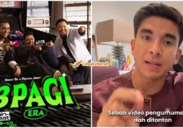 ft syed saddiq era