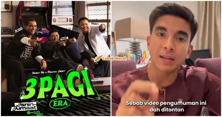 ft syed saddiq era