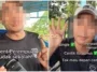 ft tiktoker talent sekolah