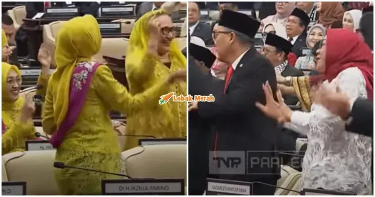 ft wakil rakyat indonesia