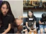 ft wanita china ditahan