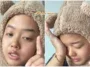 ft wanita menangis dibuli