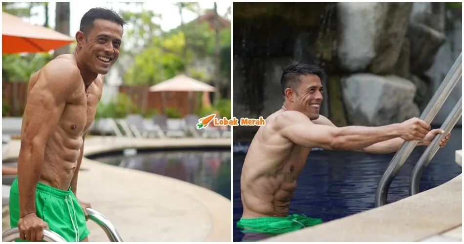 “Biasalah, mereka sekadar menyakat je” – Zul Ariffin Respon Isu Foto Seksi