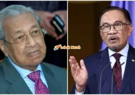 ftmahathir anwar