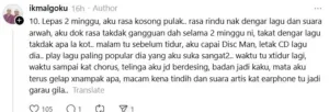 gangguan mistik idola 4
