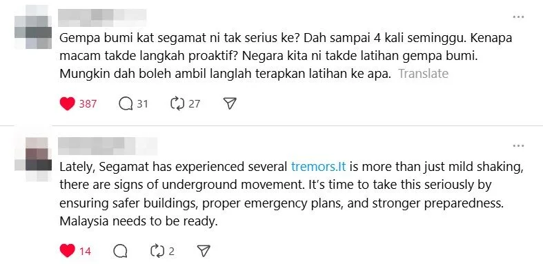 gempa 2
