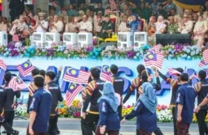 hari kebangsaan 2025