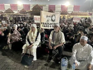himpunan faris