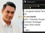 hisyam hamid penyampai melodi