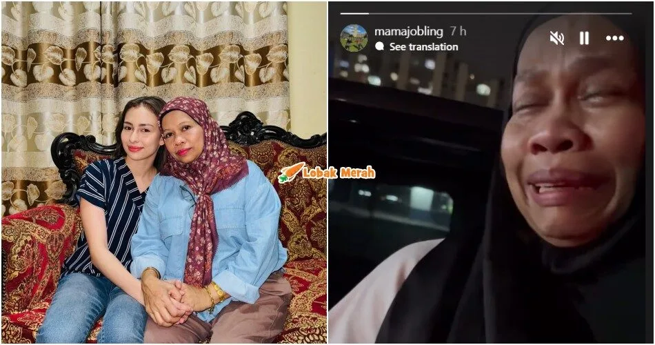 “Dia hantar injunksi sebab tak tahan kena puk*l. Katanya mentalnya dis*ksa” – Ibu Anna Jobling