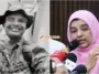ibu pelatih PALAPES kubur digali semula