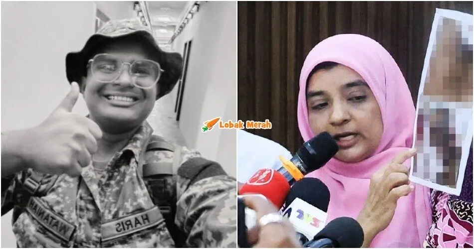 Mahkamah Perintah Kubur Pelatih PALAPES UTM Digali Semula