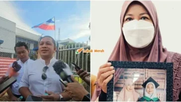 ibu zara qairina inkues