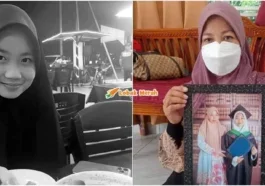 ibu zara qairina tiada bedah siasat