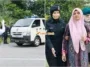 jenazah syamsul haris digali kubur semula