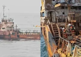 Kapal Hantu